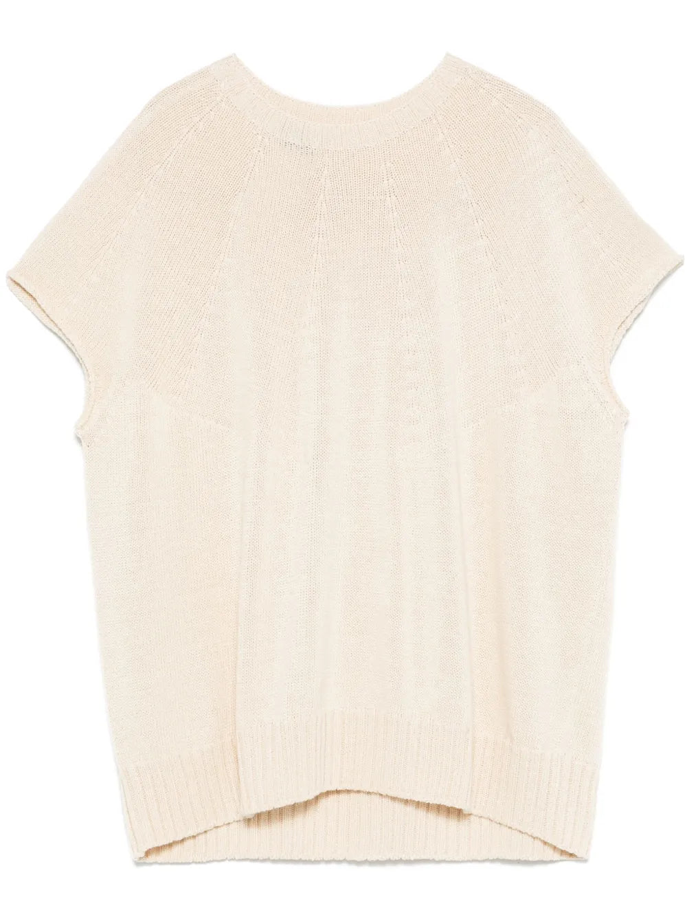 Knitted T-Shirt
