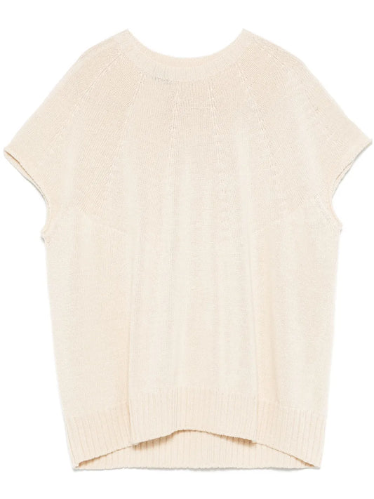 Knitted T-Shirt