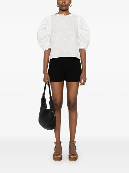 Ricamino Blouse