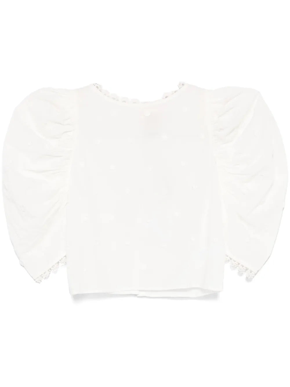 Ricamino Blouse