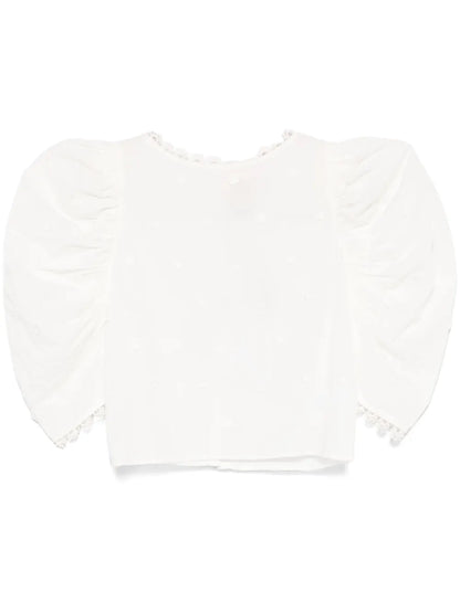 Ricamino Blouse