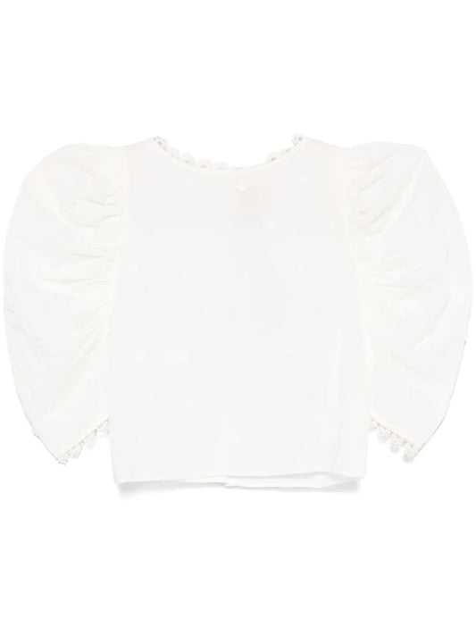 Ricamino Blouse
