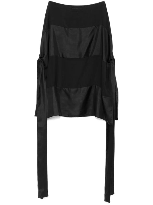 Windswept Blouse