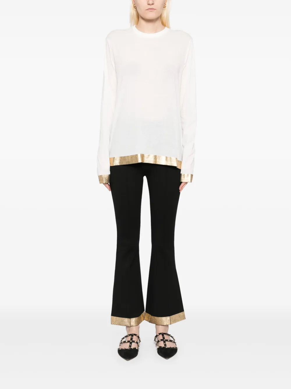Long-Sleeved T-Shirt