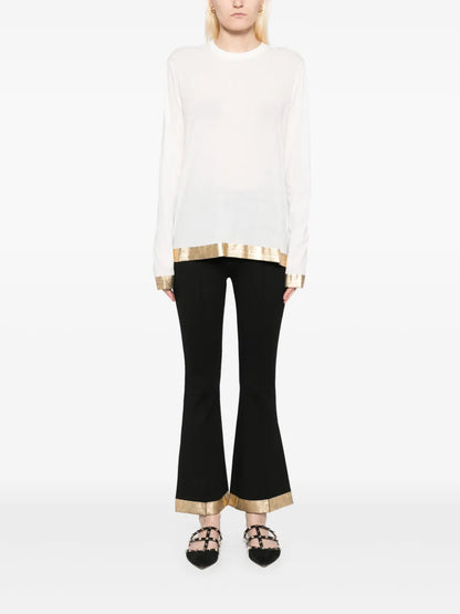 Long-Sleeved T-Shirt