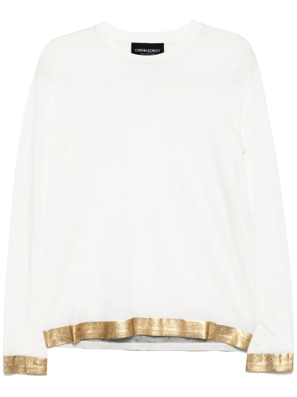 Long-Sleeved T-Shirt