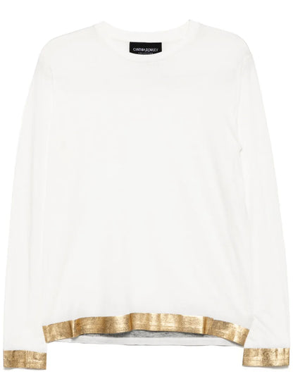 Long-Sleeved T-Shirt