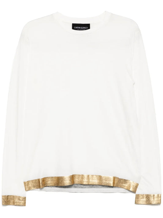Long-Sleeved T-Shirt