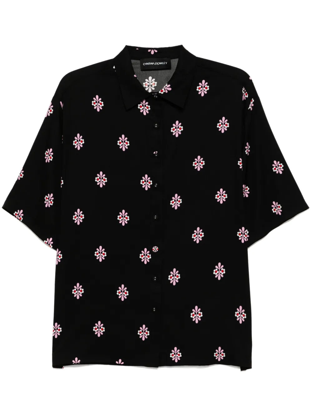 Camp Shirt