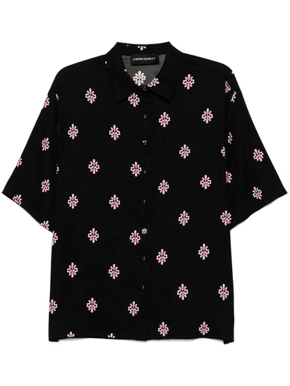 Camp Shirt