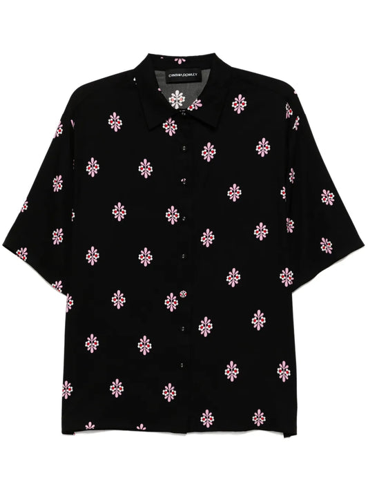 Camp Shirt