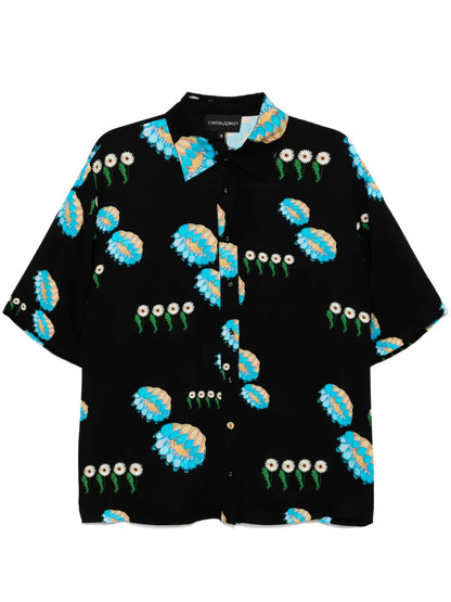 Camp Shirt