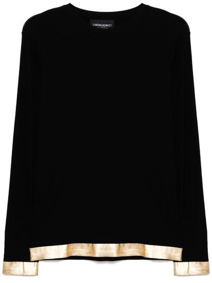 Long-Sleeved T-Shirt