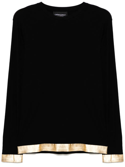 Long-Sleeved T-Shirt