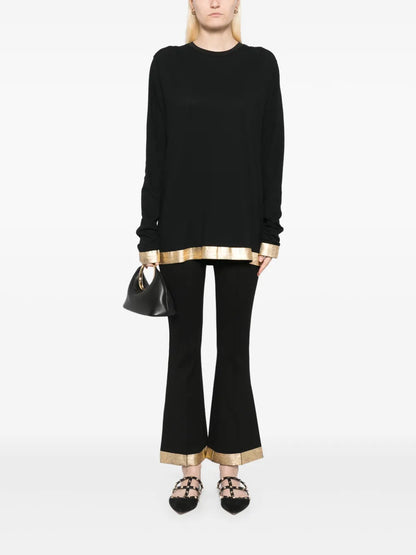 Long-Sleeved T-Shirt