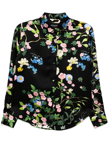 Collectible Silk Shirt