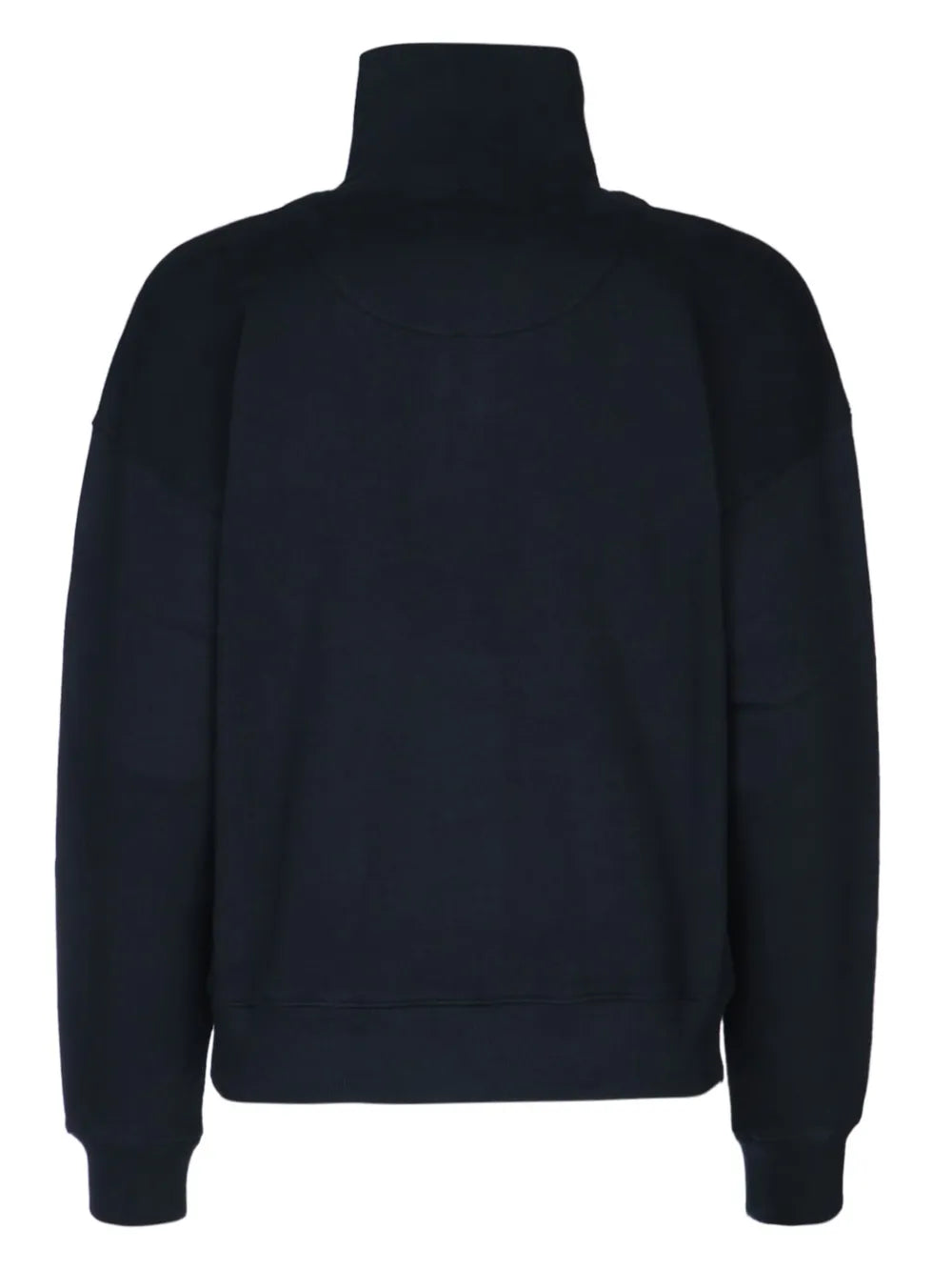 Embroidered Sweatshirt