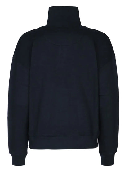 Embroidered Sweatshirt