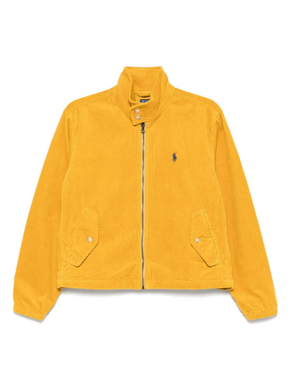 Corduroy Jacket