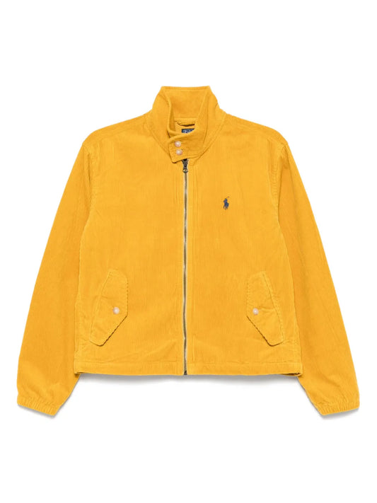 Corduroy Jacket