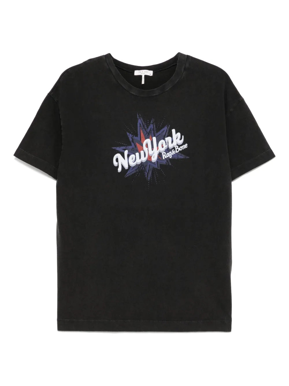 Ny Boyfriend T-Shirt