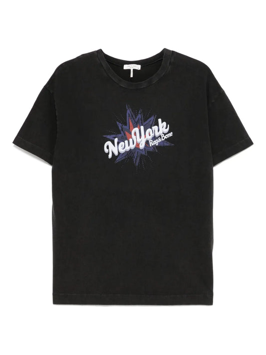 Ny Boyfriend T-Shirt
