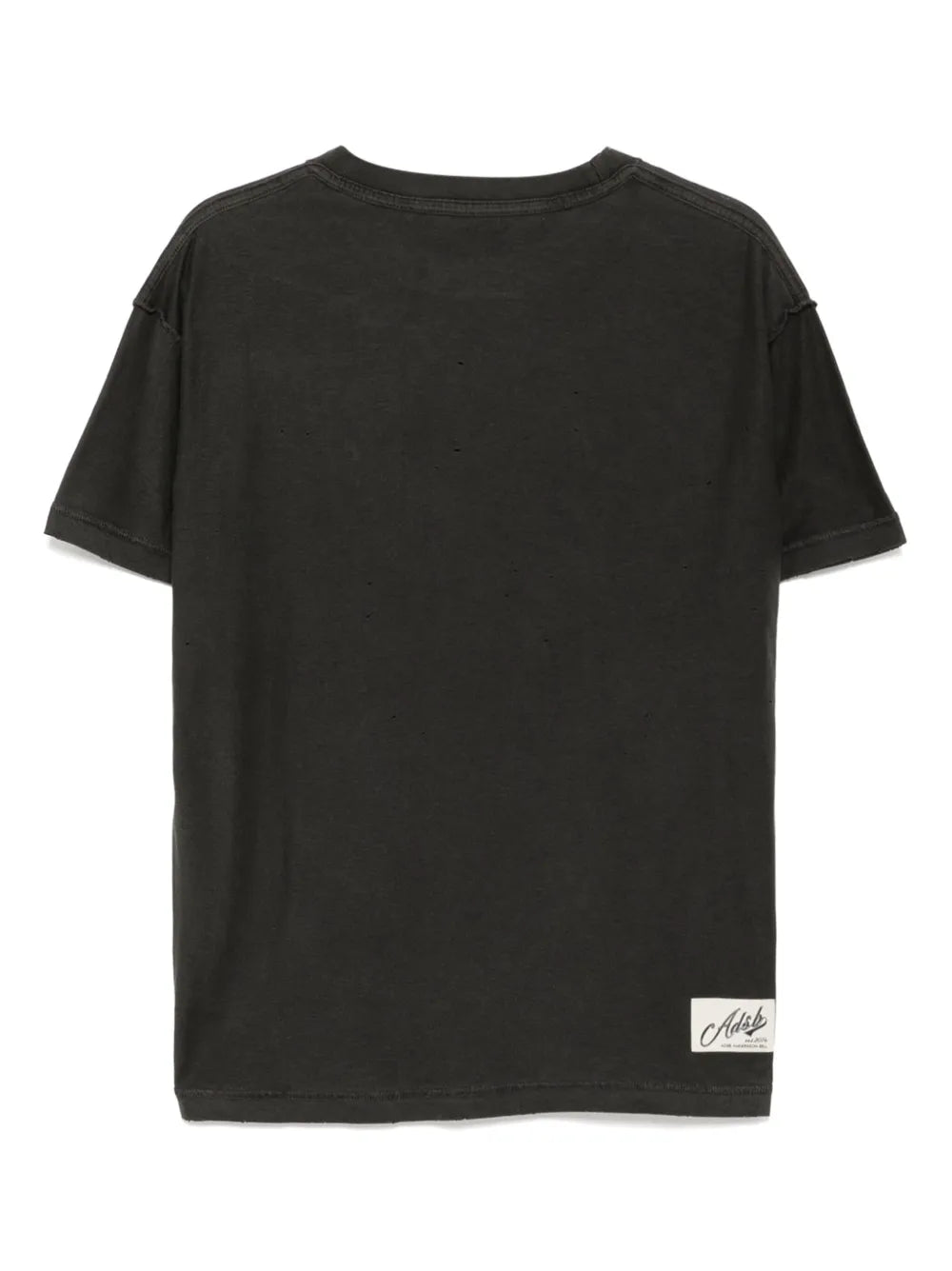 Heart Message T-Shirt