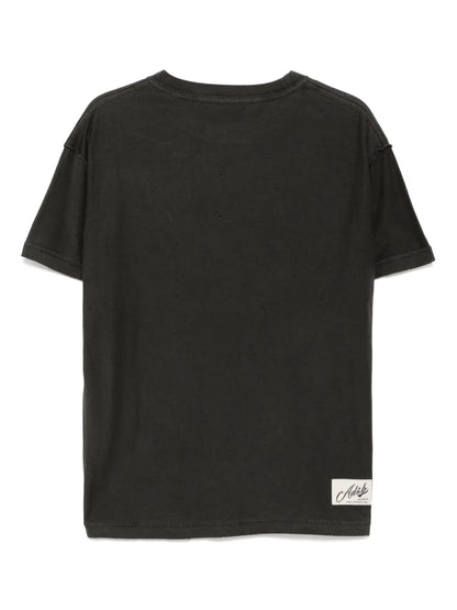 Heart Message T-Shirt