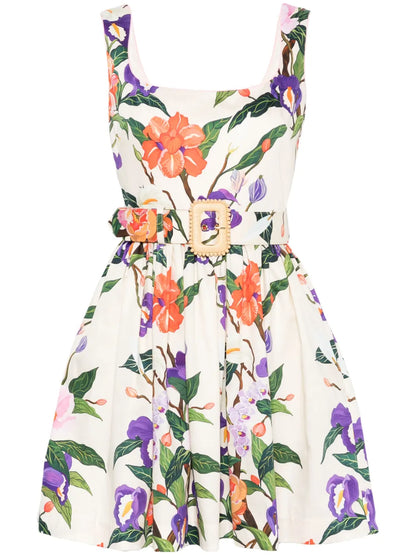 Muna Mini Dress