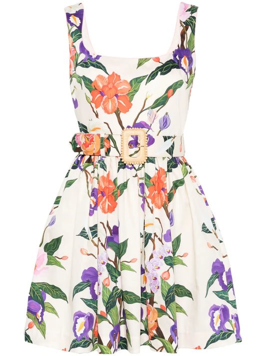 Muna Mini Dress
