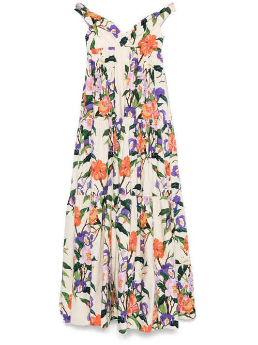 Athena Maxi Dress
