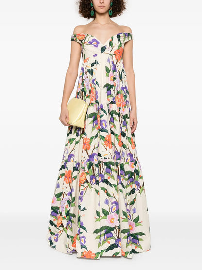 Athena Maxi Dress