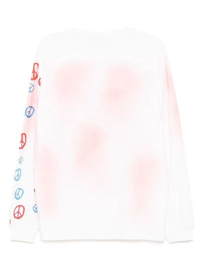 Love Long-Sleeved T-Shirt