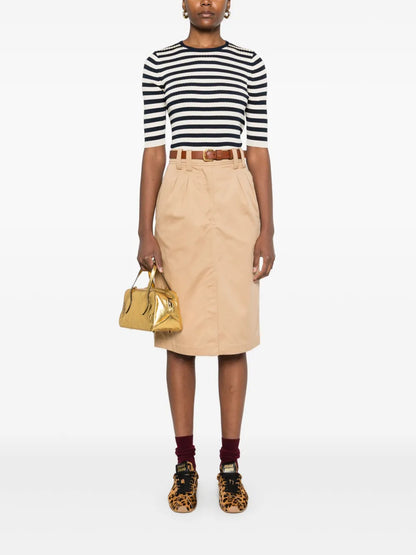 Vicky Midi Skirt