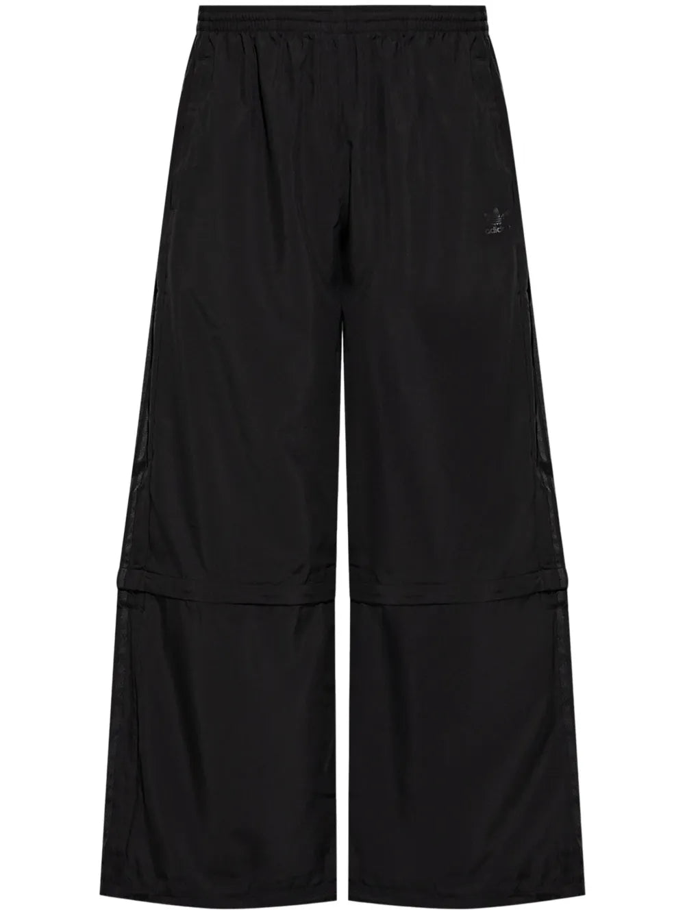 Rasant Wide-Leg Trousers