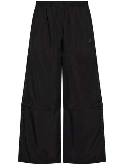 Rasant Wide-Leg Trousers
