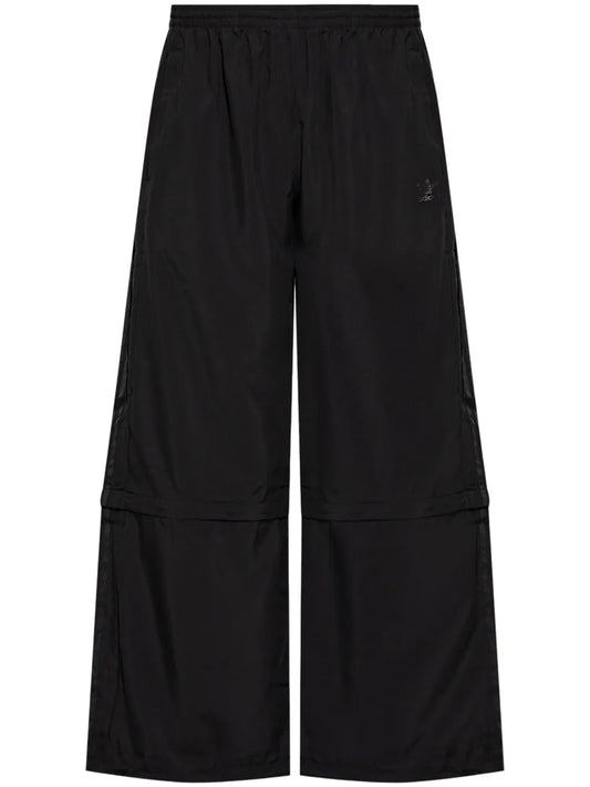Rasant Wide-Leg Trousers