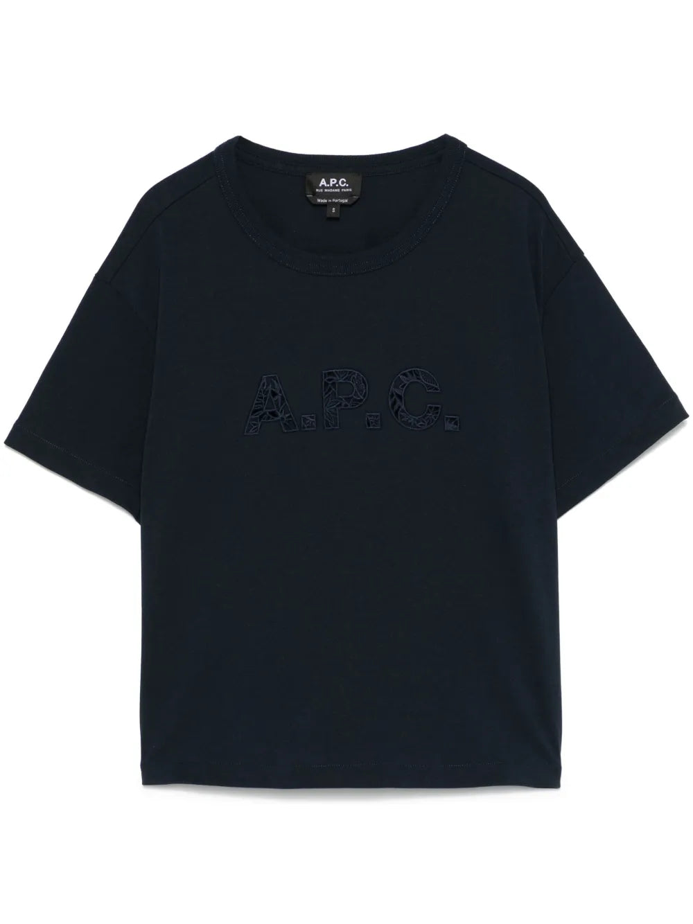 Cotton T-Shirt