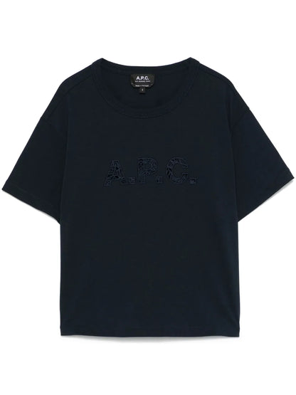 Cotton T-Shirt