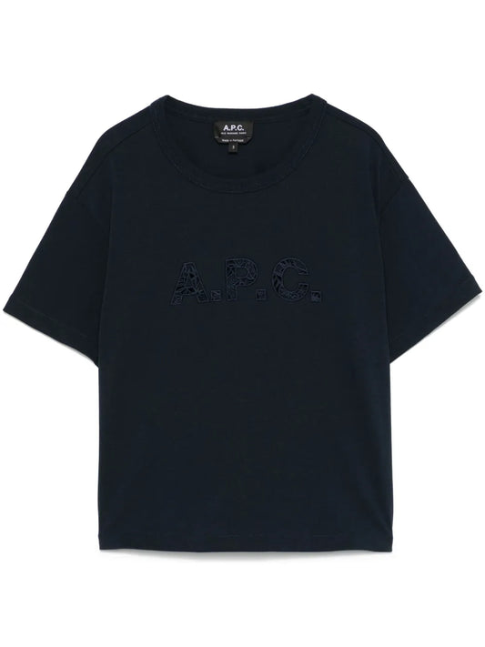 Cotton T-Shirt