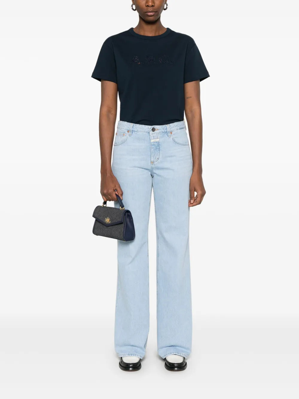 Cotton T-Shirt