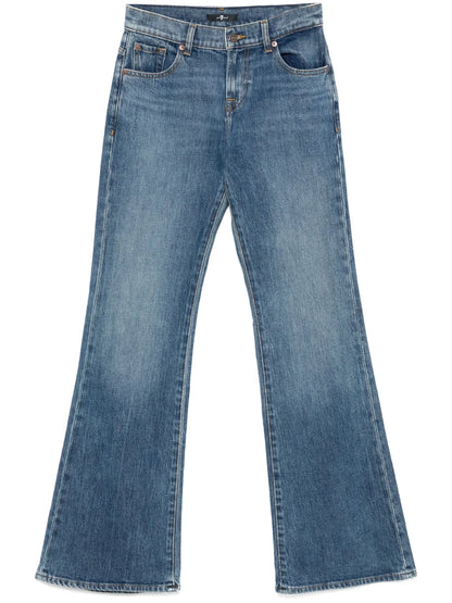 Spencer Jeans