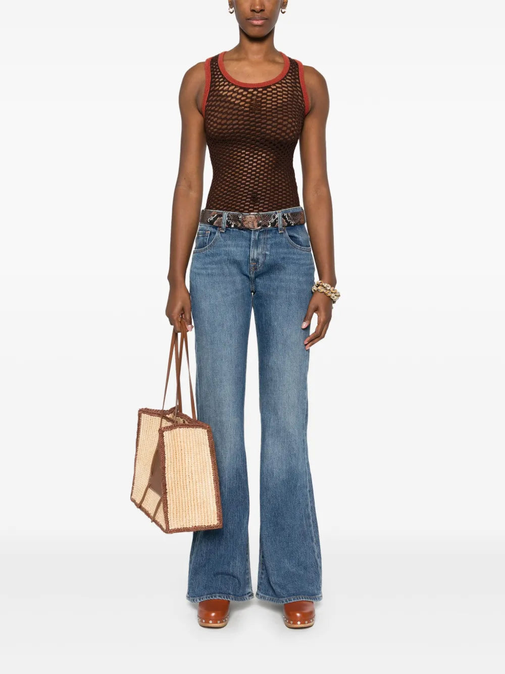 Spencer Jeans