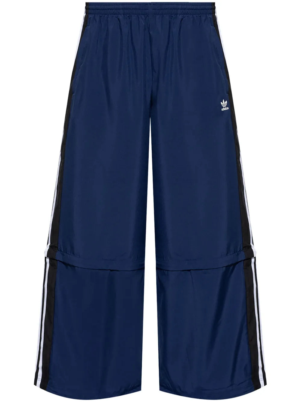 Rasant Wide-Leg Trousers