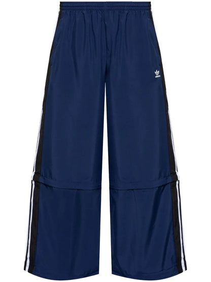 Rasant Wide-Leg Trousers