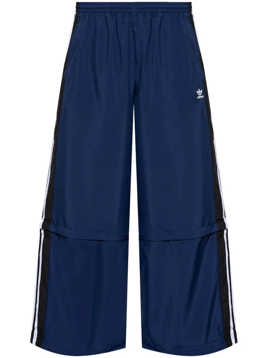 Rasant Wide-Leg Trousers