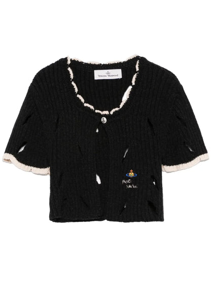 Slash Cardigan