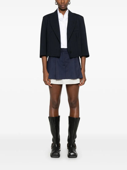 Denver Mini Skirt