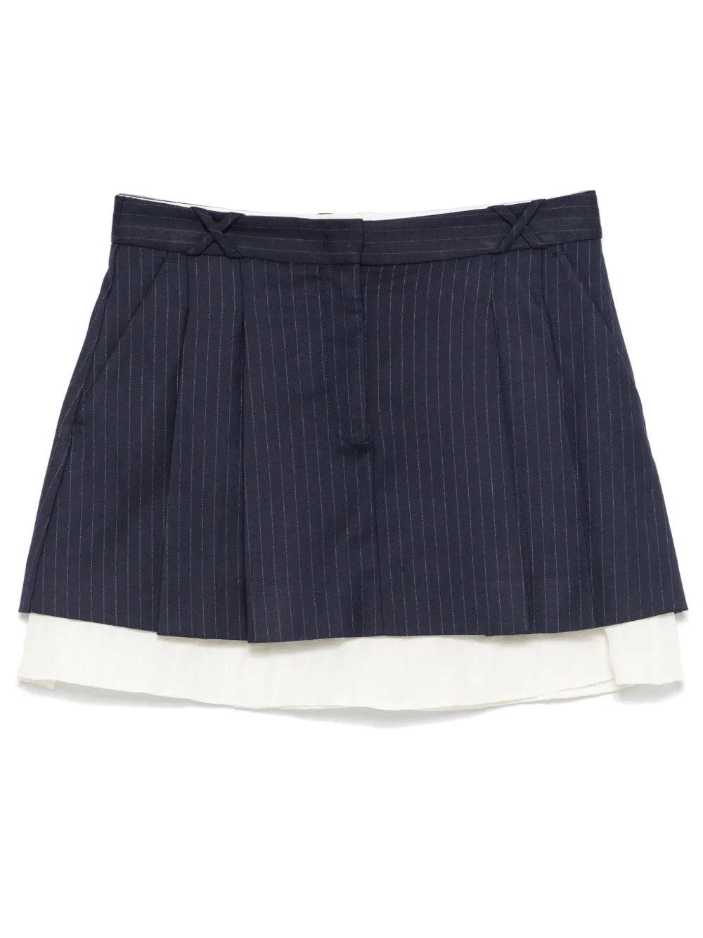 Denver Mini Skirt