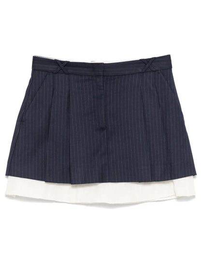 Denver Mini Skirt